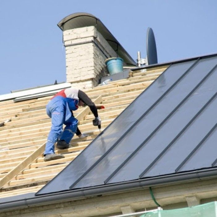 ROOF DOCTORS