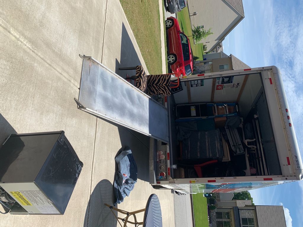 Customer photos