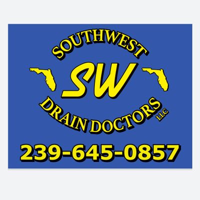 Avatar for Southwest Florida Drain Doctors, LLC