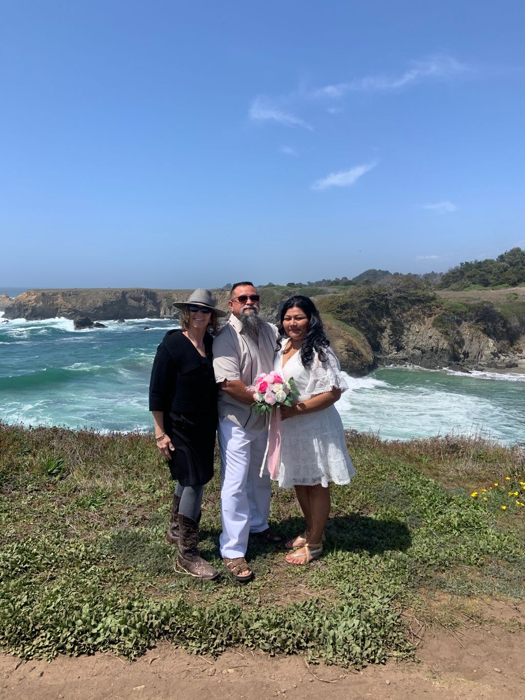 Customer photos