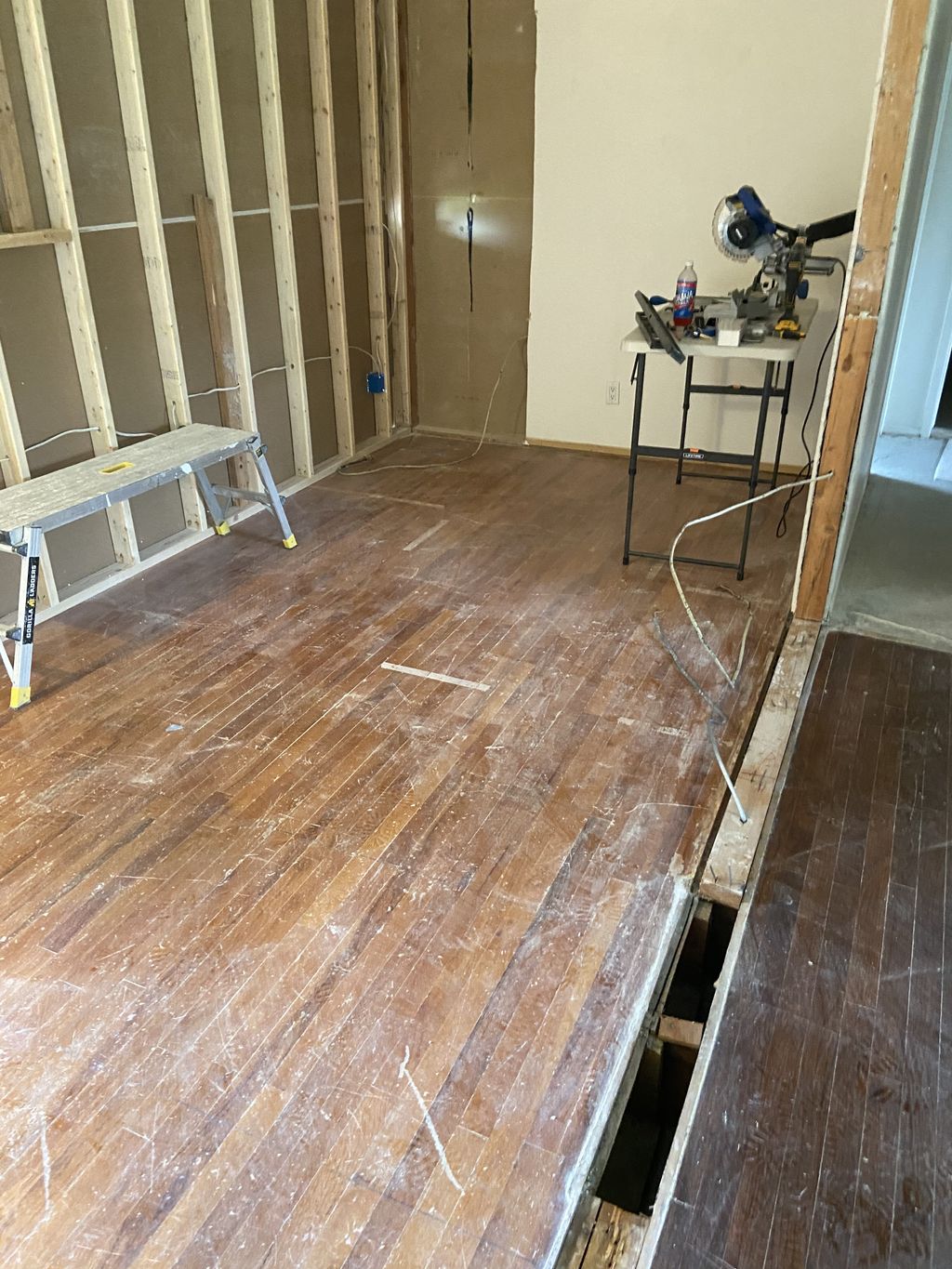 Projects and media