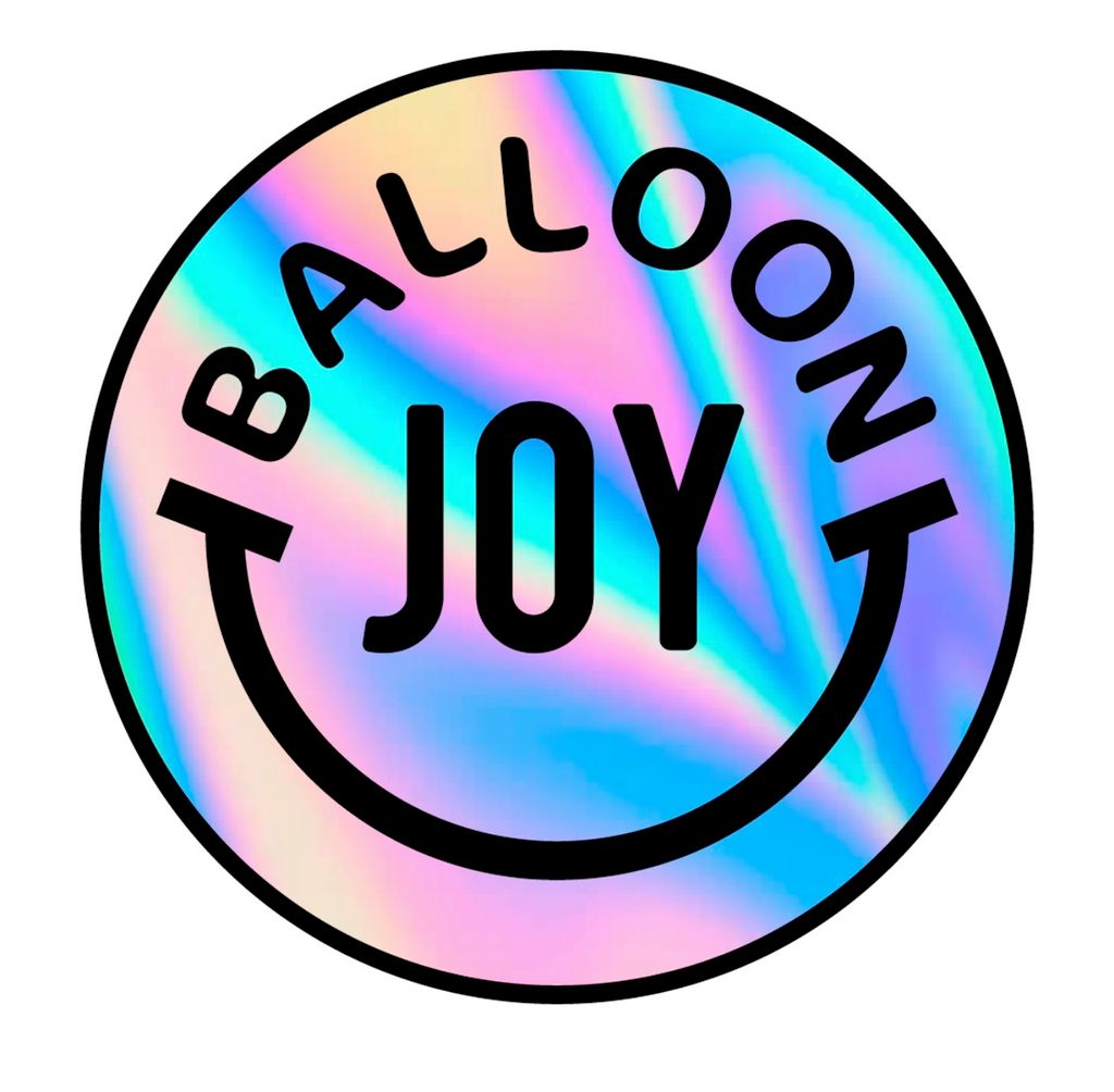 Balloon Joy Michigan 🎈