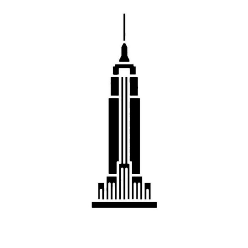 Empire State Floors
