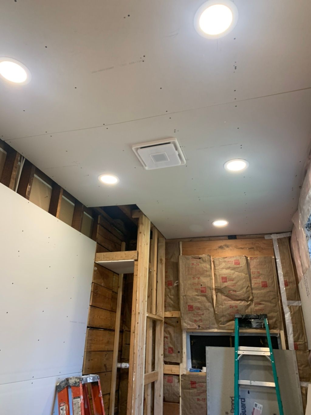 Projects and media
