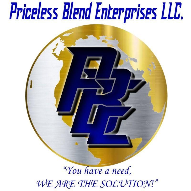 Priceless Blend Enterprises, LLC