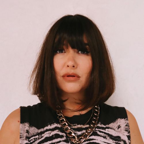 Singing with Lacy Kay