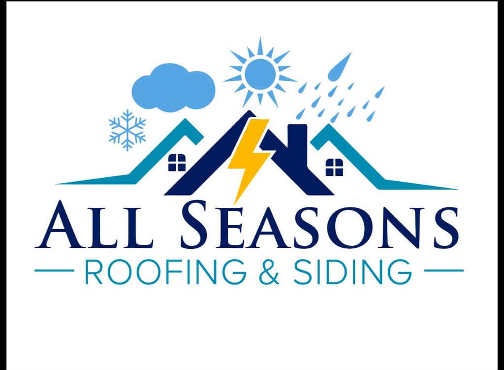 All Seasons Roofing & Siding Inc