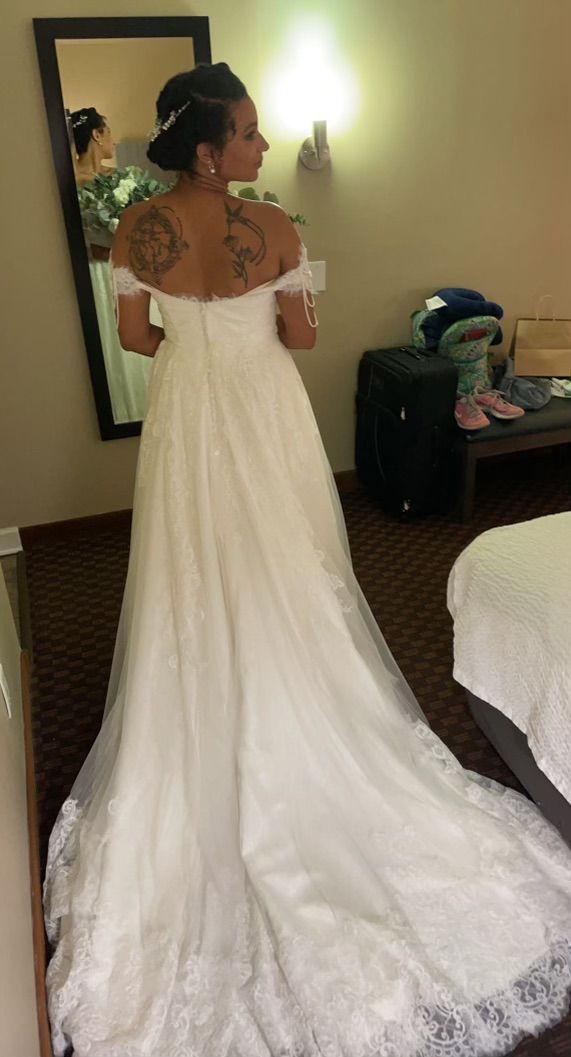 Customer photos