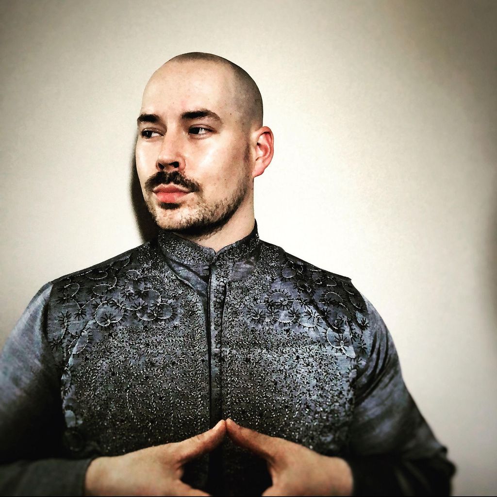 Reiki Services by Christopher Winters