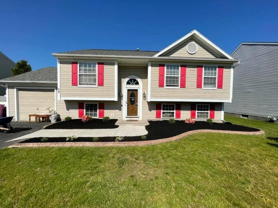 Louie’s Landscaping & Property Maintenance