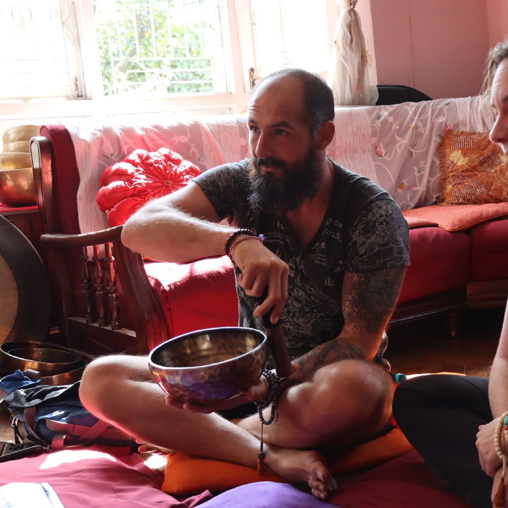 Wu Wei Healing Arts