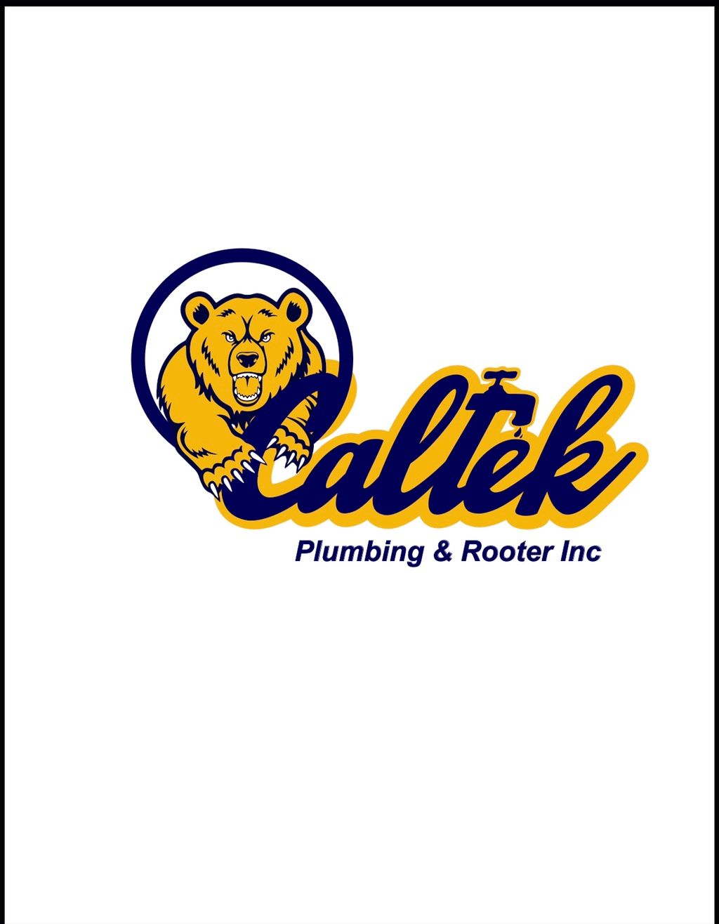 Caltek Plumbing & Rooter Inc