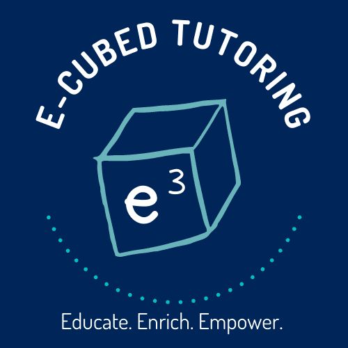 E-Cubed Tutoring