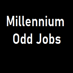 Avatar for Millennium Odd Jobs