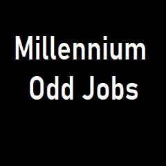 Millennium Odd Jobs