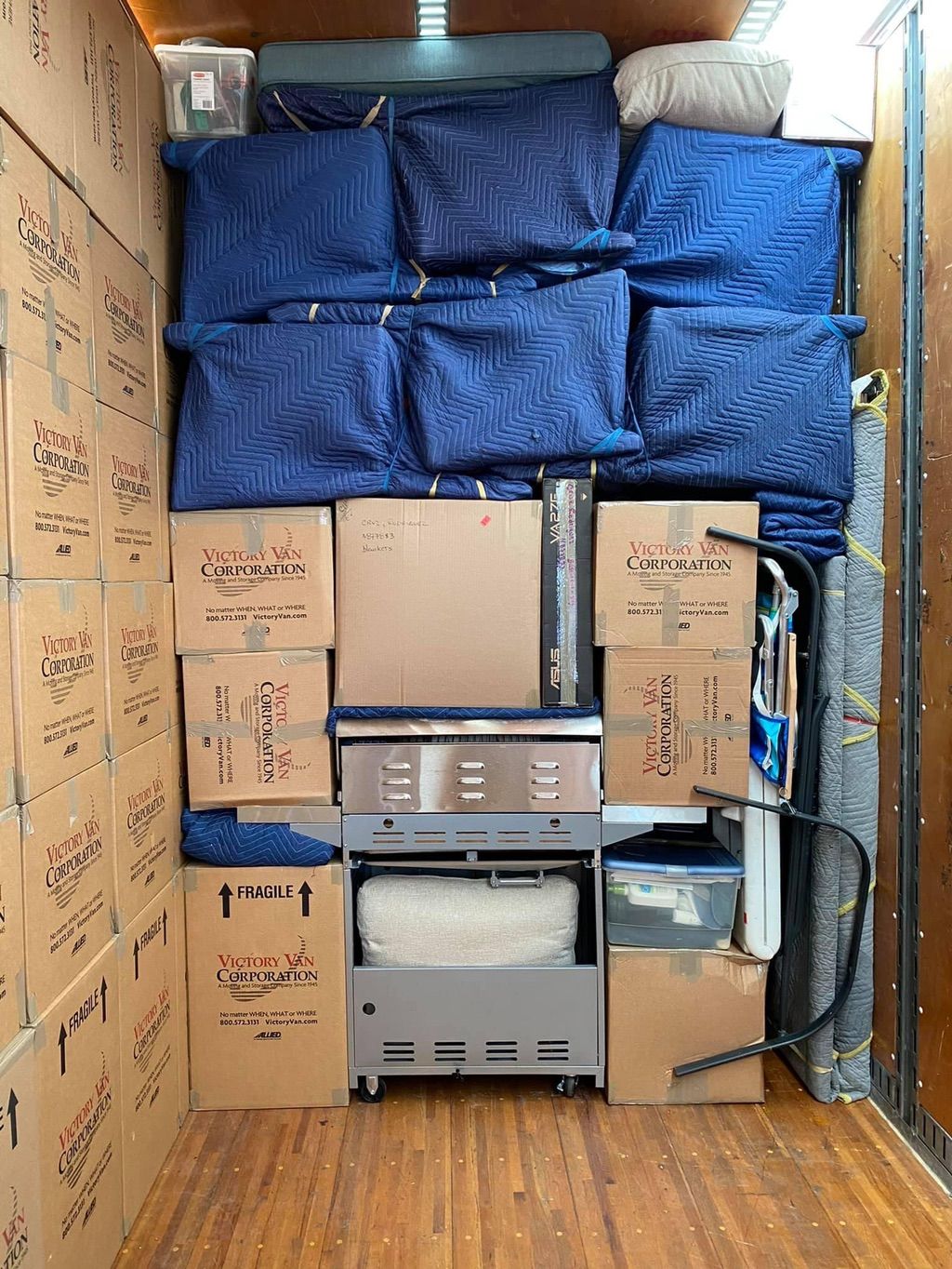 Projects and media