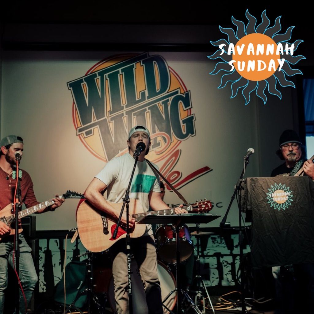 Wild Wing Cafe Aiken, SC