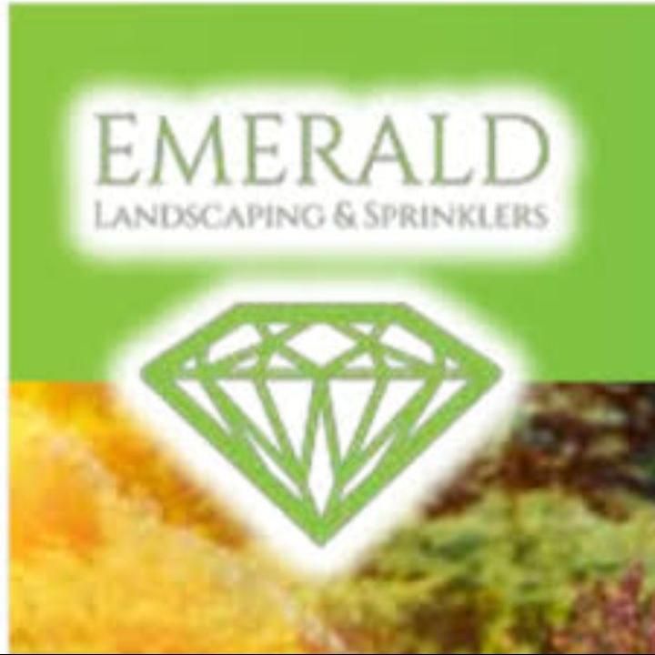 Emerald Sprinklers