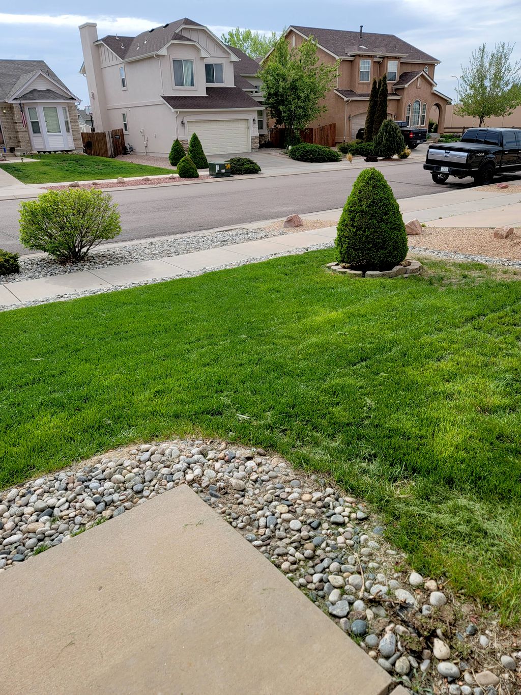 Customer photos