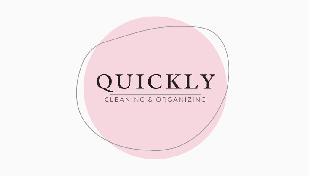 Quickly - Cleaning & Organizing