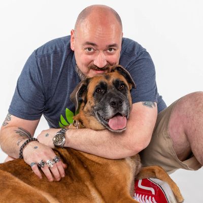 Avatar for John Slaughter and Relevant Dog Training