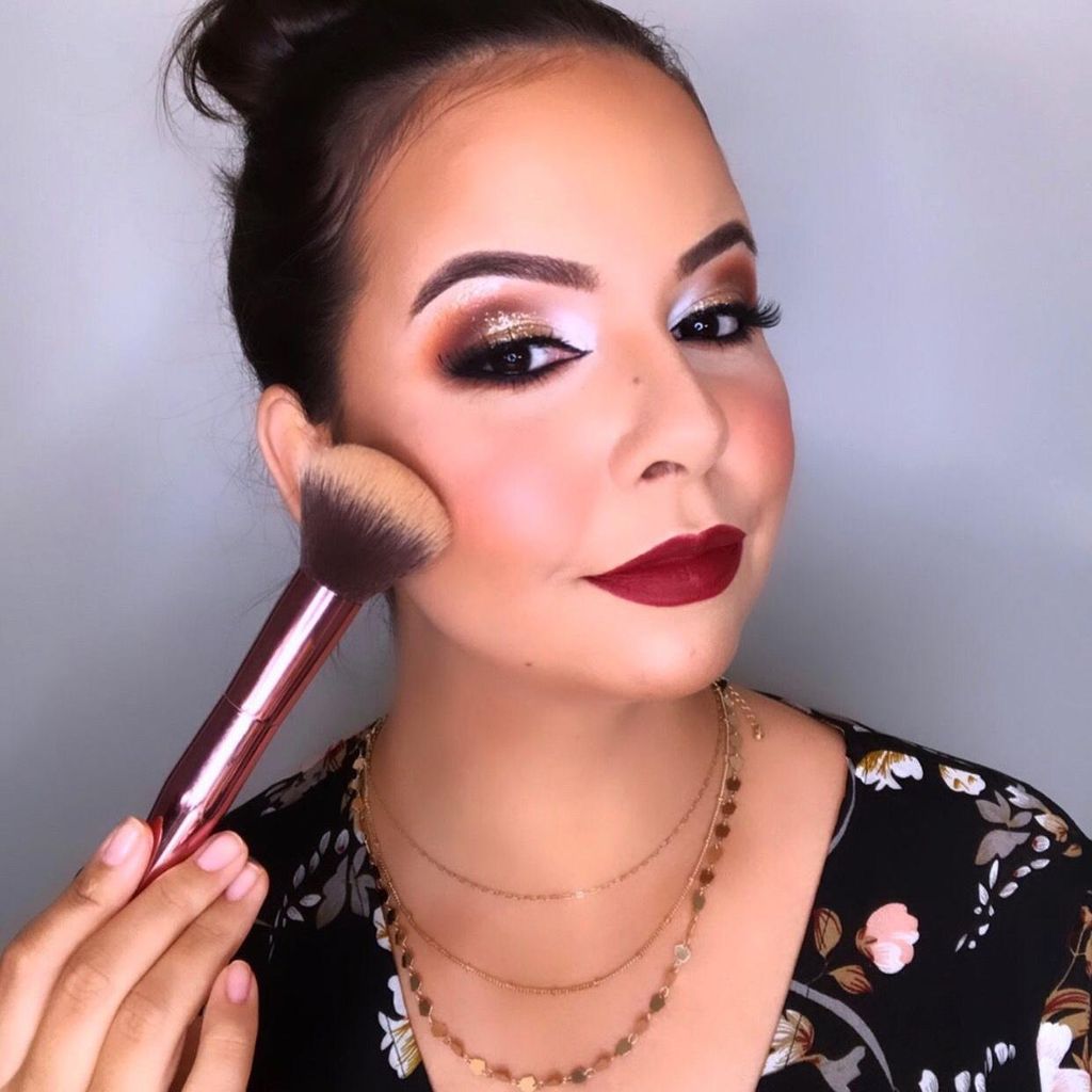 Carla Reis Makeup studio