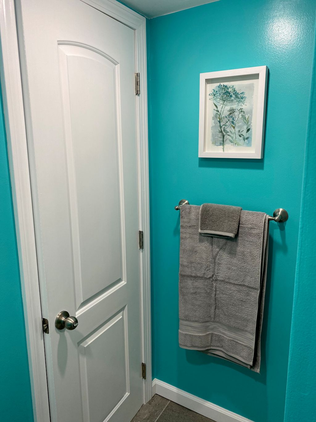 Bathroom #2