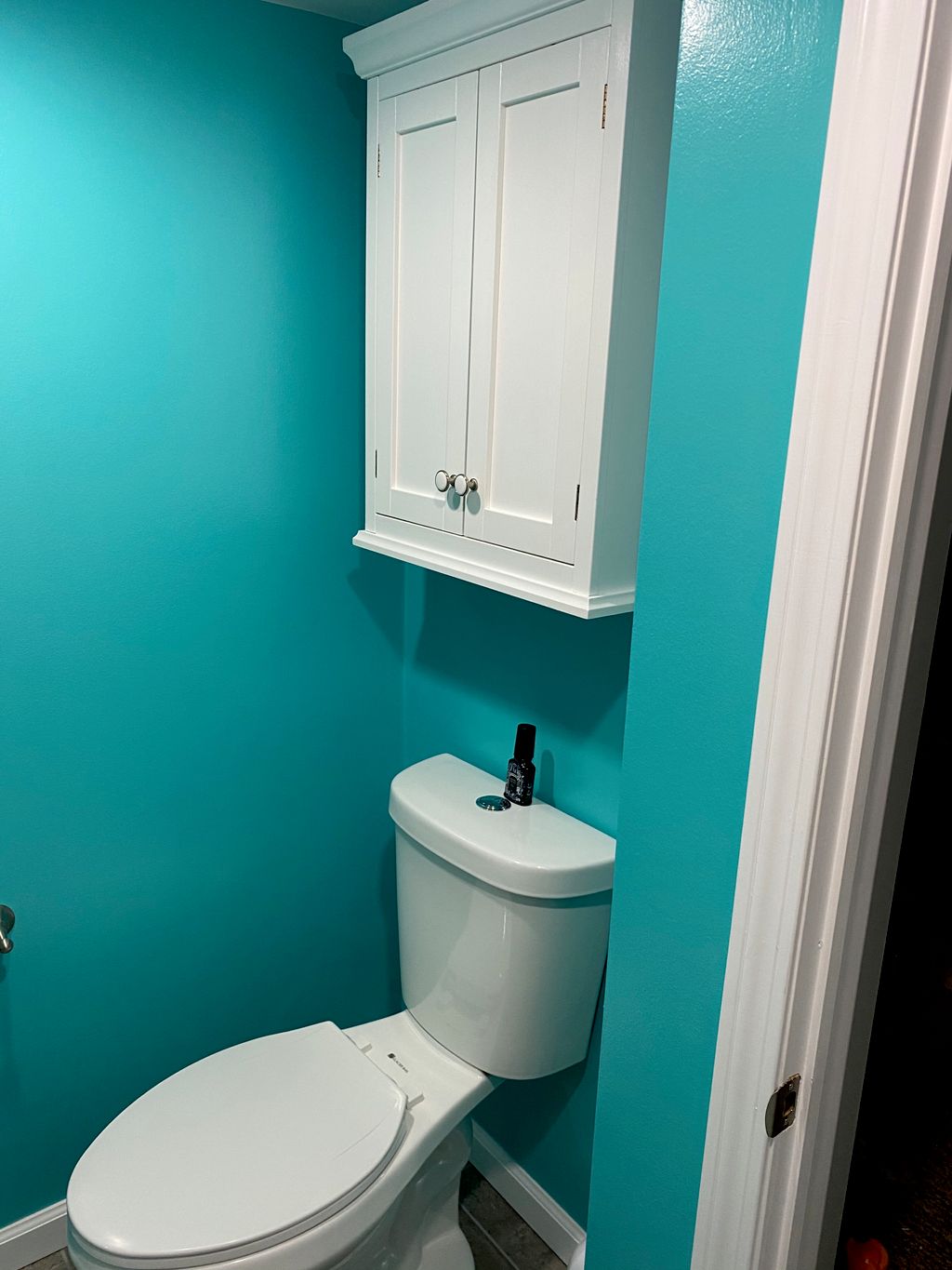 Bathroom #2