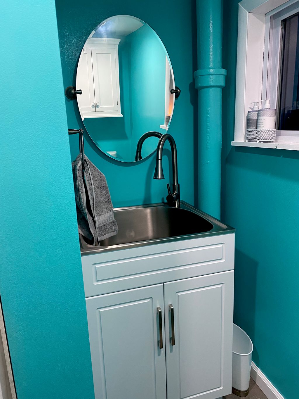 Bathroom #2