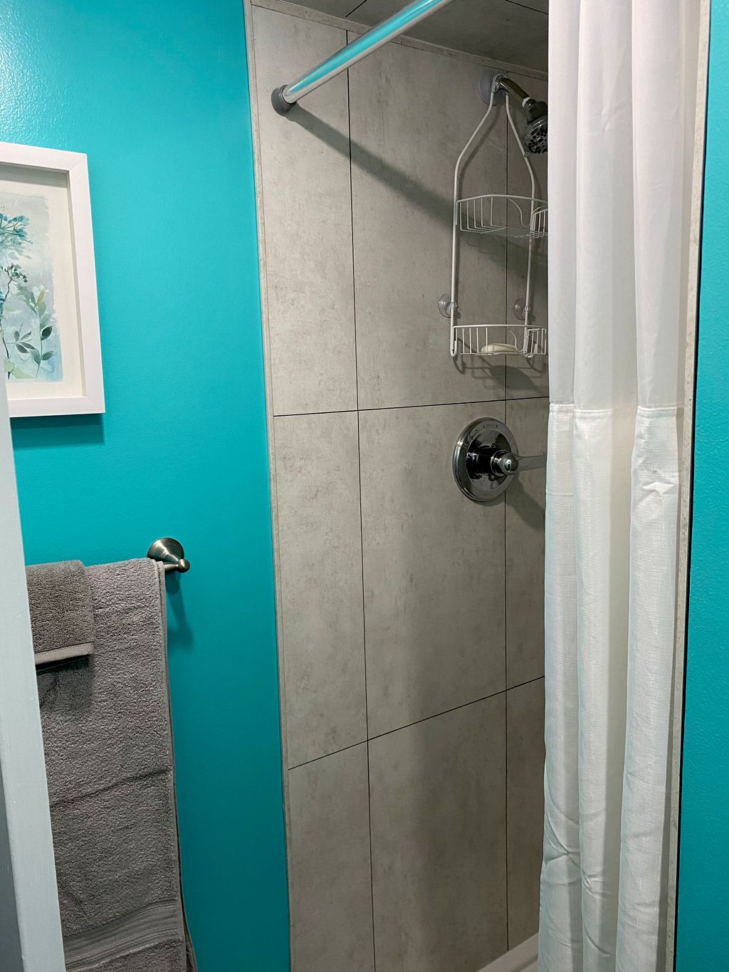 Bathroom #2