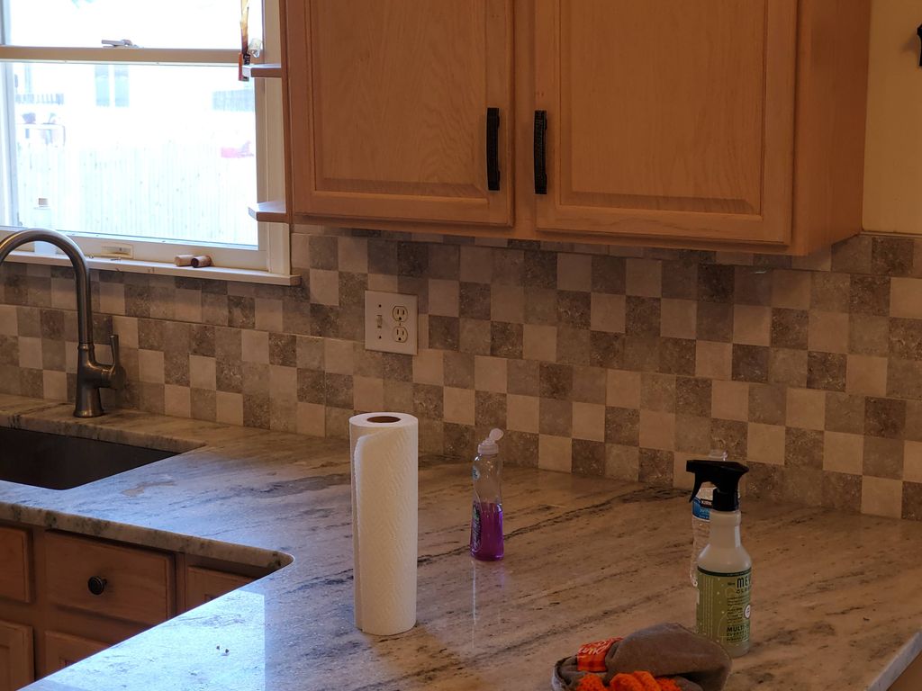 Customer photos