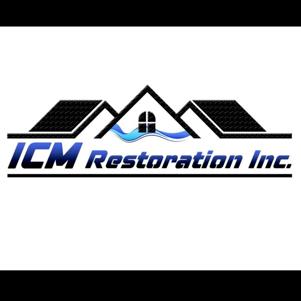 ICM Restoration INC.