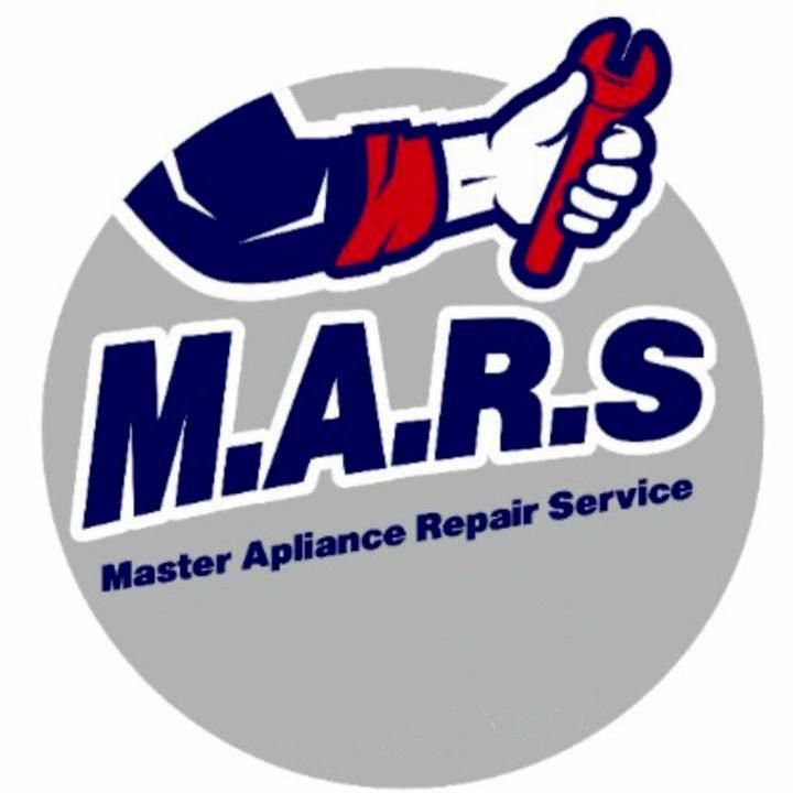 Master Appliance Repair Services