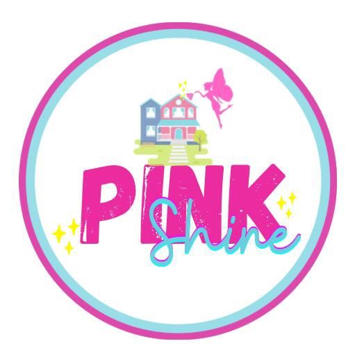 Pink Shine Cleaning Services