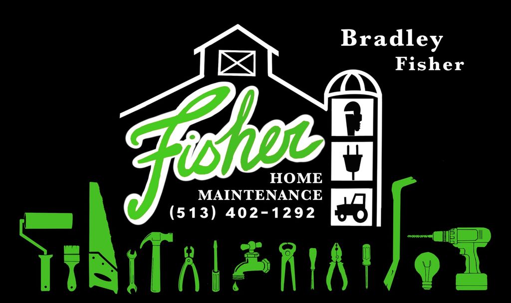 Fisher Home Maintenance