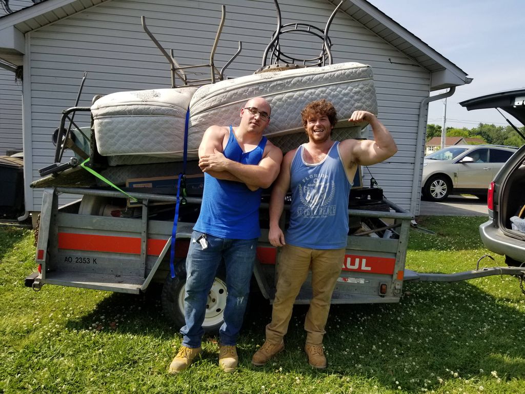 Customer photos