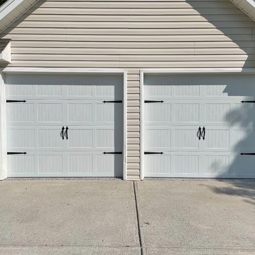 Simple Garage Door Repair Douglasville Ga for Small Space