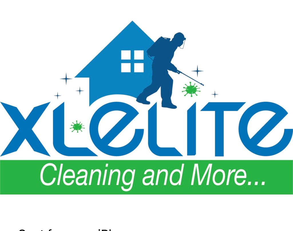 XL Elite cleaning & more..