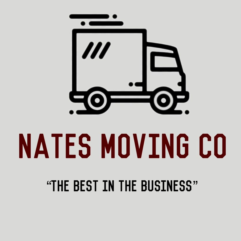 Nate’s Moving Co.