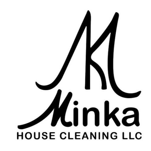 Minka house cleaning LLC.