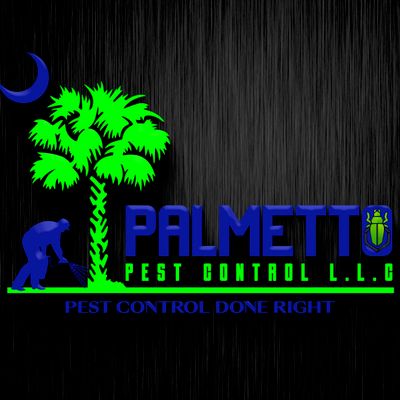 Avatar for PALMETTO PEST CONTROL L.L.C