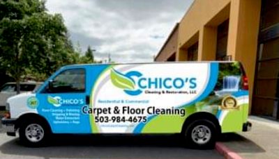 Avatar for Chicos Cleaning & Restoration LLC.