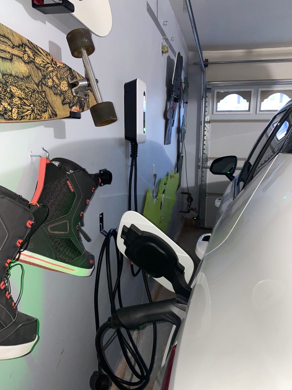 Customer photos