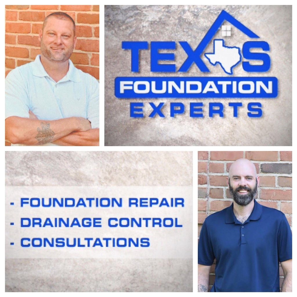 Texas Foundation Experts