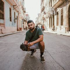 pro avatar