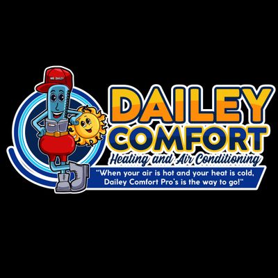 Avatar for Dailey Comfort Heating and Cooling