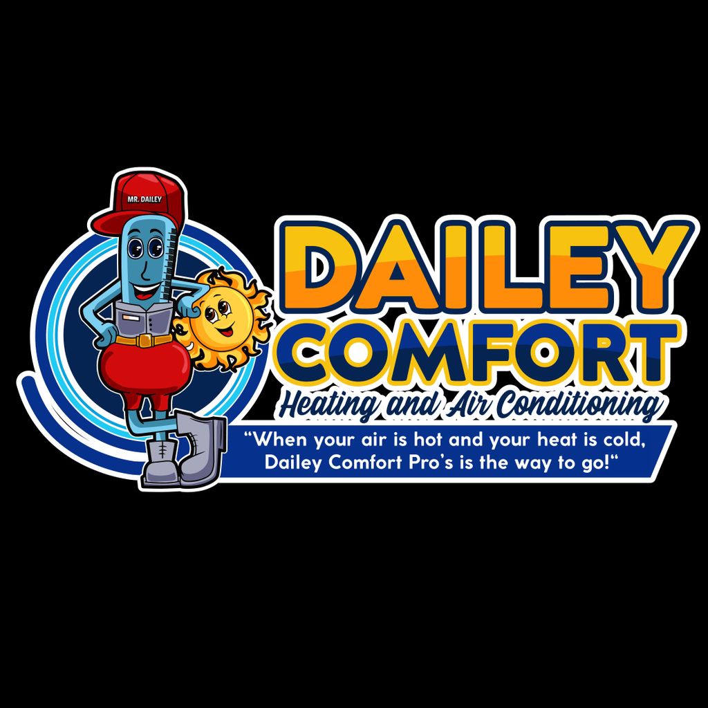 Dailey Comfort Heating and Cooling