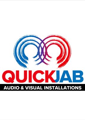 Avatar for Quick JAB Audio and Visual, LLC