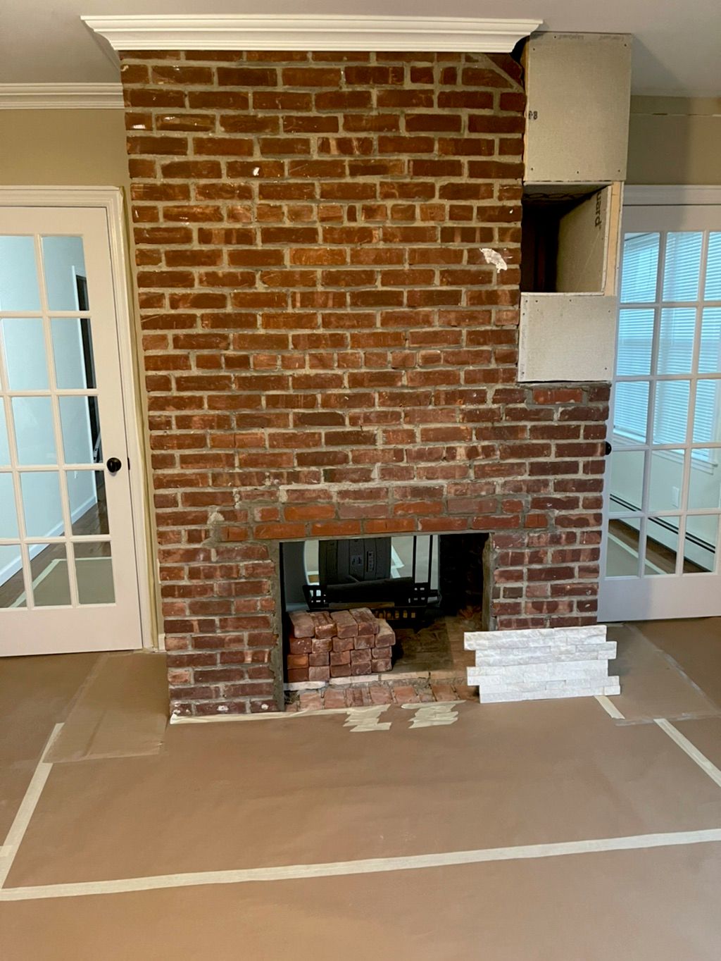 Customer photos