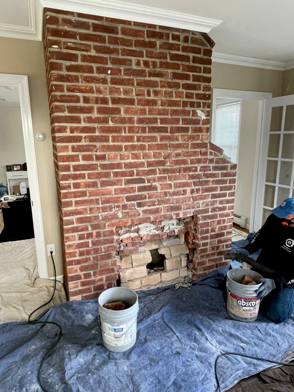 Customer photos